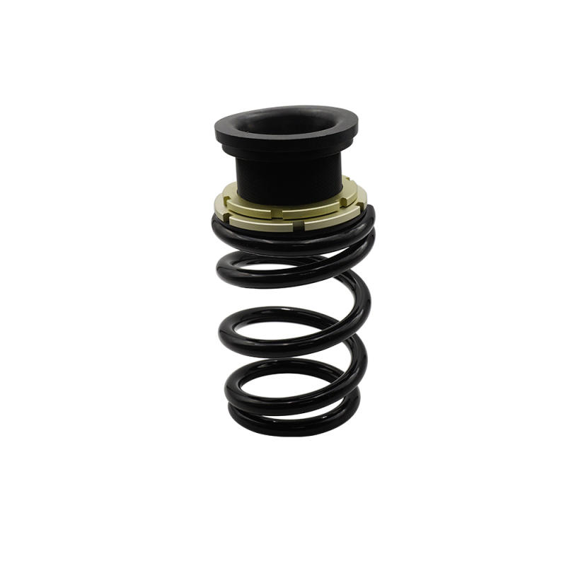 Tesla Model Y Coilover Suspension Kit - BLOX Racing - Plus Series Fully Adjustable - `20-`27